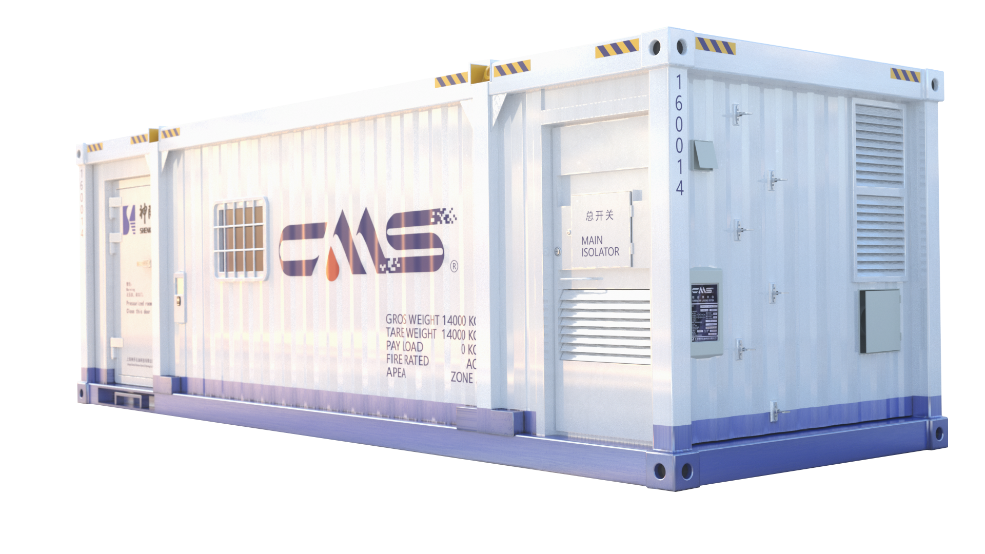 ADIPEC 2024 | ǲԼȹʯչ(ͼ5)