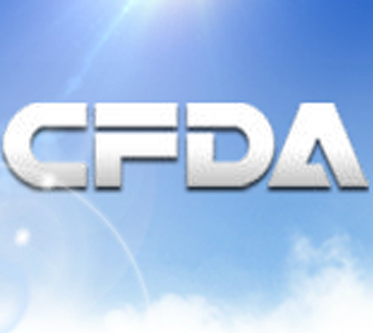 �ذ���CFDA�������齨�Ĺ����г����������ܾ�