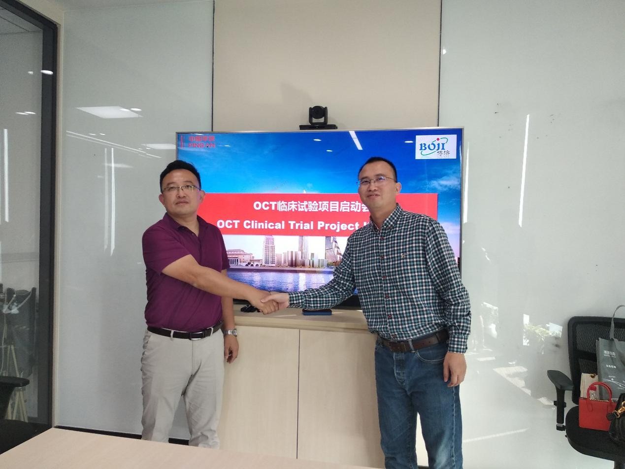 �������ǲ�ҽҩ��ƽ���ǻ۶����AI��ҽ����е�ٴ�������Ŀ��ʽ����